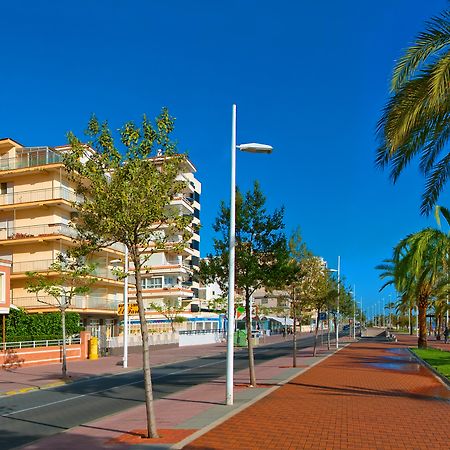 Hotel San Luis Gandia Exterior photo