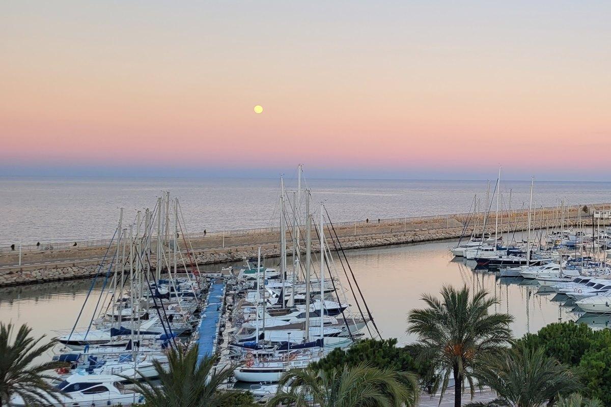 Hotel San Luis Gandia Exterior photo